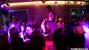 Tainster - PartyHardcore - 2018-05-15