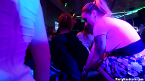 Tainster - PartyHardcore - 2018-03-29