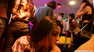 Tainster - PartyHardcore - 2018-04-03