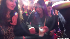 Tainster - PartyHardcore - 2018-04-30