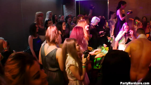 Tainster - PartyHardcore - 2018-05-01