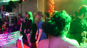 Tainster - PartyHardcore - 2018-05-09