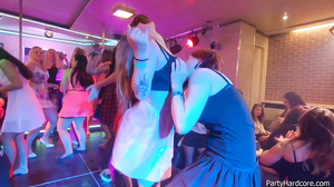 Tainster - PartyHardcore - 2018-06-04