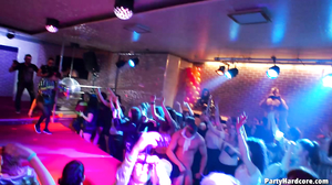 Tainster - PartyHardcore - 2018-05-03