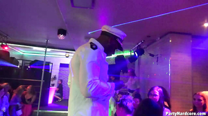 Tainster - PartyHardcore - 2018 08 14