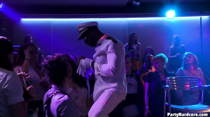 Tainster - PartyHardcore - 2018 08 13