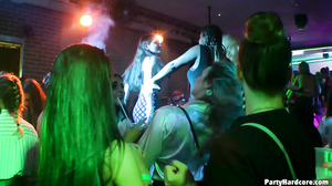 Tainster - PartyHardcore - 2018 08 01