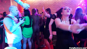 Tainster - PartyHardcore - 2018-02-13