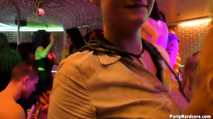 Tainster - PartyHardcore - 2018-05-10