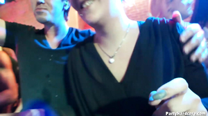 Tainster - PartyHardcore - 2018-02-14