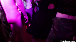 Tainster - PartyHardcore - 2018-02-15