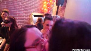 Tainster - PartyHardcore - 2018-02-19