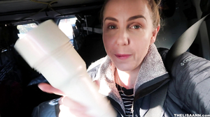 TheLisaAnn - Holly Randall - Shoot Bts