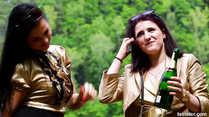 Tainster - PissingInAction - 2017-07-14