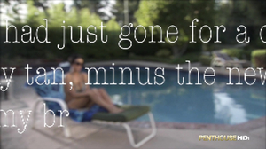 Dylan Ryder - Sexy Penthouse