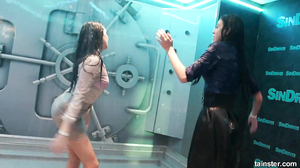 Tainster - Wet - 2017-05-14