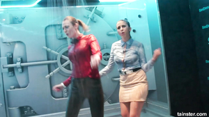 Tainster - Wet - 2017-04-02