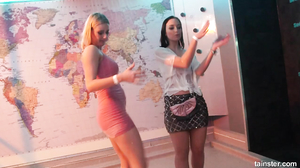 Tainster - Wet - 2017-09-03