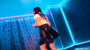 Tainster - Wet - 2018-02-25