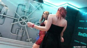 Tainster - Wet - 2017-07-09