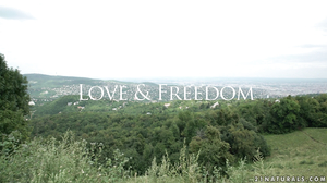 21eroticanal -- Shona River - Love & freedom