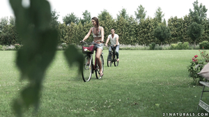 21eroticanal -- Amirah Adara - Looks so perfect