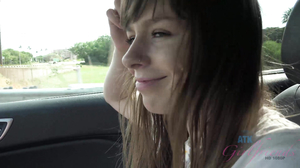 Alex Blake - Alex Takes A Trip To Hawaii With You