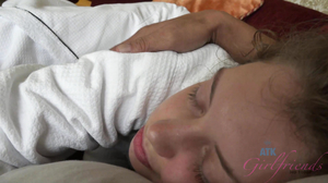 Elena Koshka - Elena Wants To Stay In Today