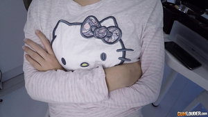 BreakingAsses - Daniela Dadivoso First Anal