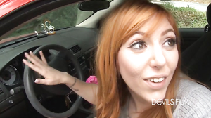 McKenzie Lee more seduce!