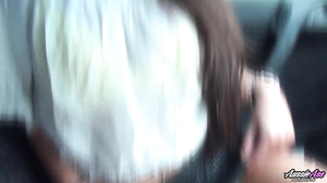 AussieAss - Tim Kiara Car