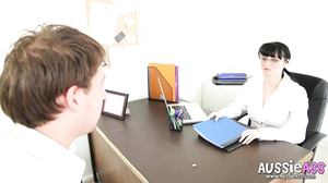 AussieAss - Tim Erin