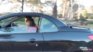 AussieAss - Tim Anne