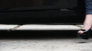 PrettyDirty - Summer Day Caught Camming