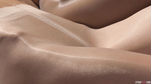 StraplessDildo - Mia And Mia Rees