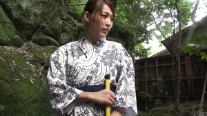 JavHD - Aoi Mizuno Kirari 91 Sh