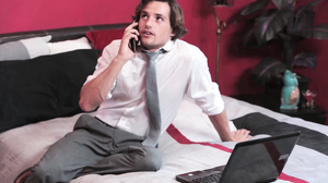 Hustler - Lauren Phillips - Hot Redhead In Internationa