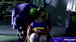 Kagney Lynn Carter - Boner League