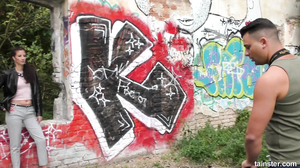 FullyClothedSex - Horny Model Fucked by Photographer