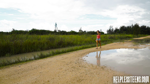 HelplessTeens - Michelle Martinez