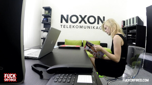 FuckOrFired - E19 Michaela