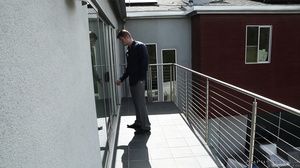 Cherie DeVille - Stepmom Massage