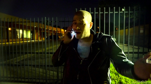 Rockstar Trophy Wife - Bridgette B Xander Corvus