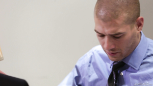 My Permission - Abella Danger Xander Corvus