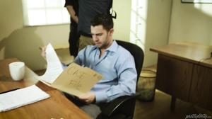 Civil Commitment - Seth Gamble Kenzie Taylor