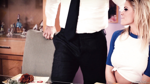 Good Little Girl Part Four - Jessa Rhodes Steven St Cro