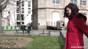 Flora 32Ans Son Tout Premier Black