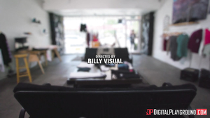 Elsa Jean - Sweet As Sugar Episode 1