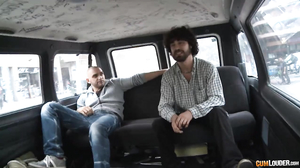 Tania Has - Two Cocks At The Nightfall