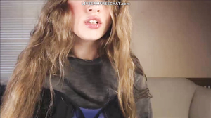 Teen With Best Tits in The Whole Fucking Universe